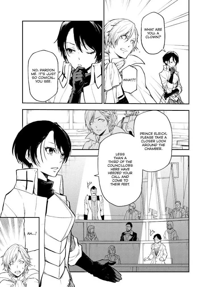 That Time I Got Reincarnated as a Slime Chapter 124 image 05_optimized